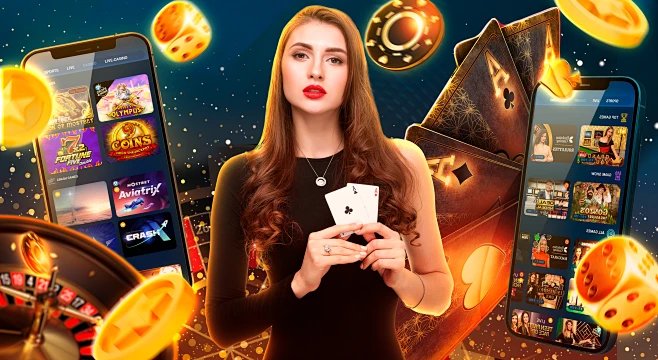 Antarmuka lobby game tot dengan pilihan sportsbook dan kasino