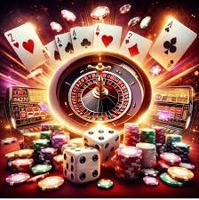 Tampilan dealer live casino dengan suasana profesional di tot
